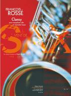 Rosse: Clansy 