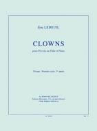 Clowns 
