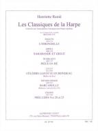 Les Classiques de la Harpe No. 2 