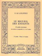 Recueil des Enfants 