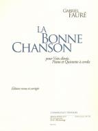 La Bonne Chanson 