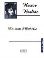 La Mort d'Ophelie, Ballade 
