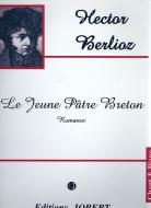 Le Jeune Patre Breton, Romance op. 13 No. IV 