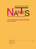 Boutilliers: Nantes 