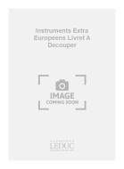 Instruments Extra-europeens 