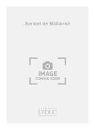 Sonnet de Mallarme 