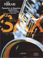 Apparition et Disparition Mysterieuses d'un Accord (6e) 