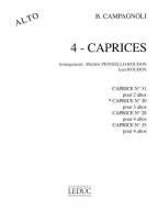 Caprice no. 30 