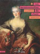 Les incontournables du chant 2 