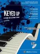 Keyed Up Blue Book 