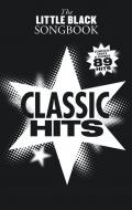 The Little Black Songbook: Classic Hits 