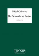 The Painters in My Garden 