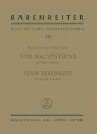 4 Nachtstücke 