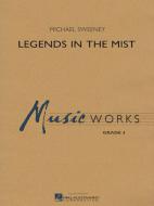 Legends In The Mist 