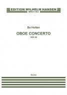 Oboe Concerto 