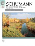 Fantasy Pieces op. 12 
