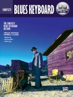 Blues Keyboard Method Complete 