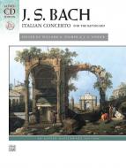 Italienisches Konzert BWV 971 