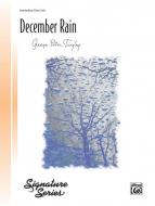 December Rain 