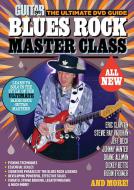 Guitar World: Blues Rock Master Class 