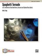 Spaghetti Tornado 