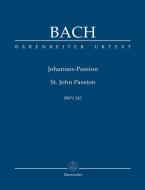 Johannes-Passion BWV 245 