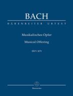 Musical Offering 