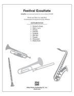 Festival Exsultate Standard