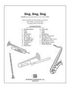 Sing, Sing, Sing 