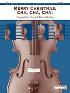 Merry Christmas, Cha, Cha, Cha! Standard