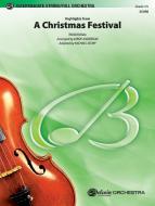 Highlights from A Christmas Festival Standard