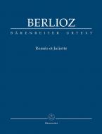 Roméo et Juliette op. 17 Hol 73 (Symphonie dramatique) 