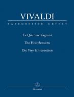 Le Quattro Stagioni 