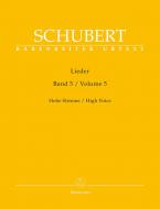 Songs 5 Standard