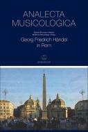 Georg Friedrich Händel in Rom 
