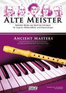 Ancient Masters 