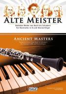 Ancient Masters 
