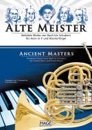 Ancient Masters 