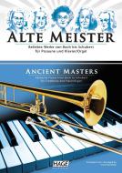 Ancient Masters 