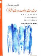 Traditionelle Weihnachtslieder neu belebt 