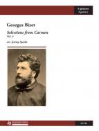 Selections From Carmen Vol. 2 