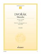 Mazurka B Minor Op. 56/6 Standard