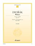 Waltz D Minor Op. 54/7 Standard