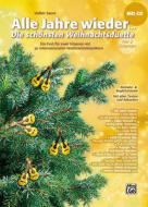 Alle Jahre wieder 