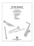 He Was Despised 