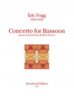 Bassoon Concerto 