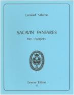 Sacavin Fanfares 