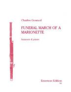 Funeral March Of A Marionette 