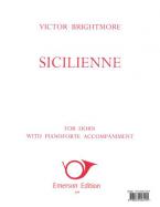 Sicilienne 