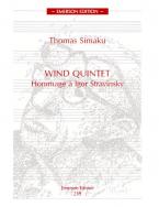 Wind Quintet 